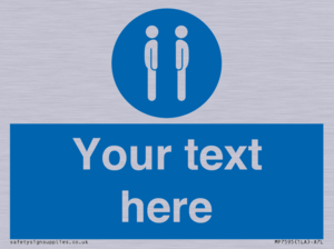 Custom mandatory keep back to back